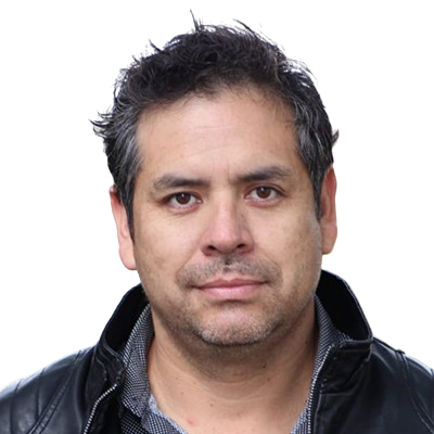 José Pablo Valencia